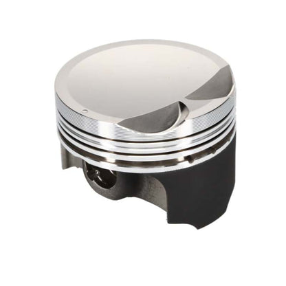 Wiseco Audi ADU 2.2L 20V V6 Bore (82.5mm) - Size (+0.060) - CR (8.0:1) KE295M825AP KE295M825AP User 3