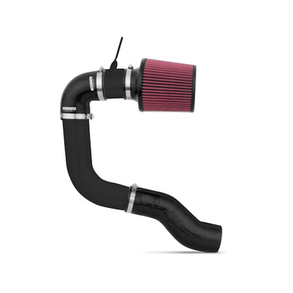Mishimoto Performance Air Intake Black W/ Box WRX 2015+ MMAI-WRX-15BWBK User 2