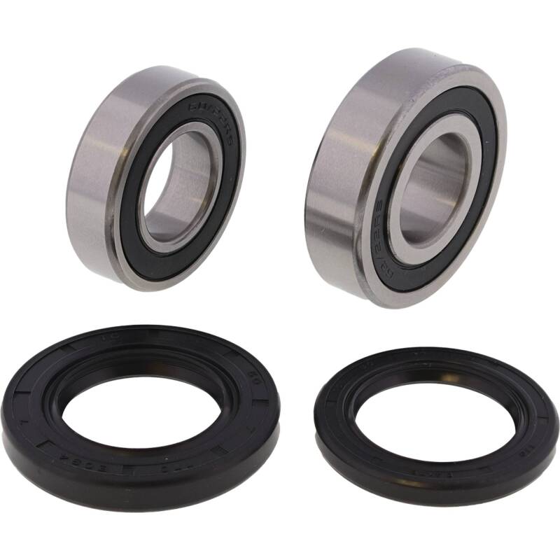 Pivot Works 99-23 Yamaha YZ125 PW Rear Wheel Bearing Kit PWRWK-Y08-421 PWRWK-Y08-421 Photo - Primary