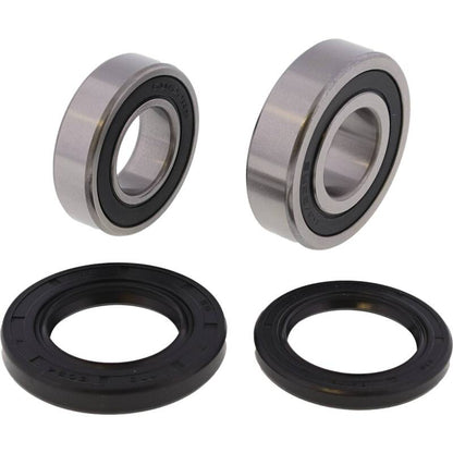 Pivot Works 99-23 Yamaha YZ125 PW Rear Wheel Bearing Kit PWRWK-Y08-421 PWRWK-Y08-421 Photo - Primary