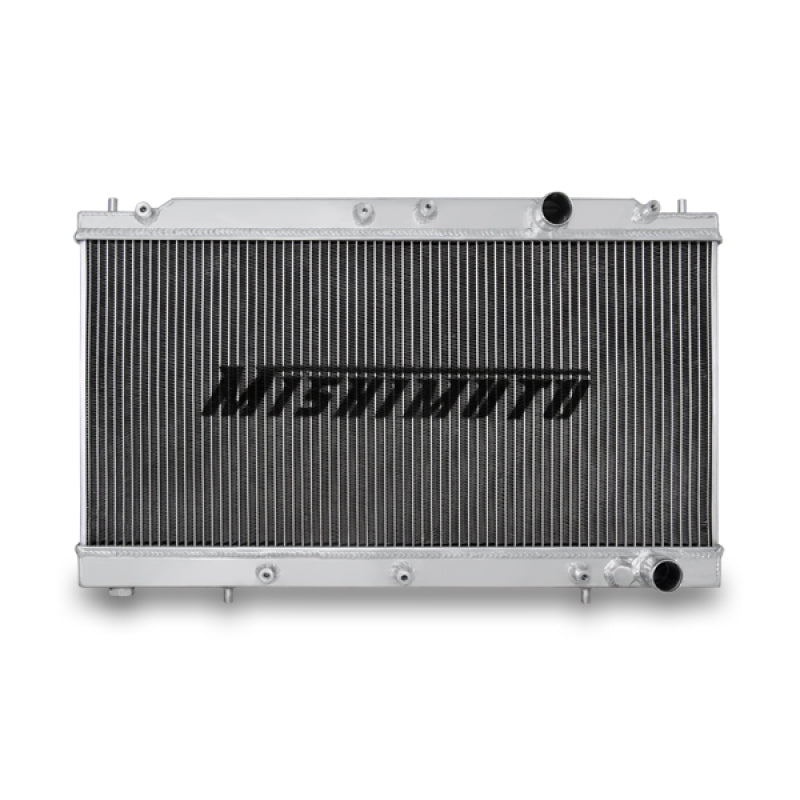Mishimoto Aluminum Racing Radiator 90-94 Eclipse Turbo Manual Transmission MMRAD-ECL-90 Photo - out of package