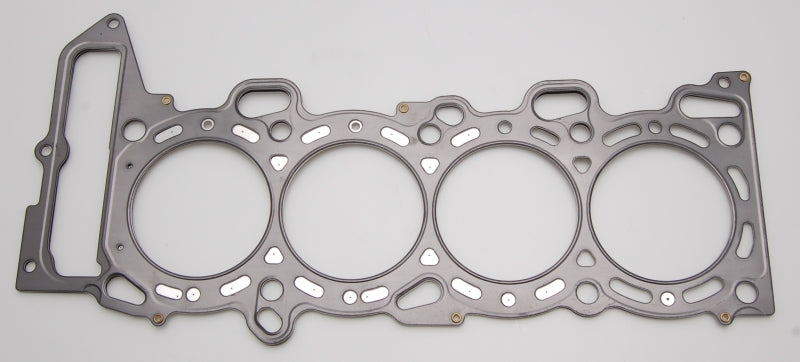 Cometic Head Gasket w/ No Extra Oil Holes Bore: 88.5mm x .030in C4130-030 Photo - Primary
