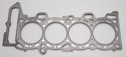Cometic Head Gasket w/ No Extra Oil Holes Bore: 88.5mm x .030in C4130-030 Photo - Primary