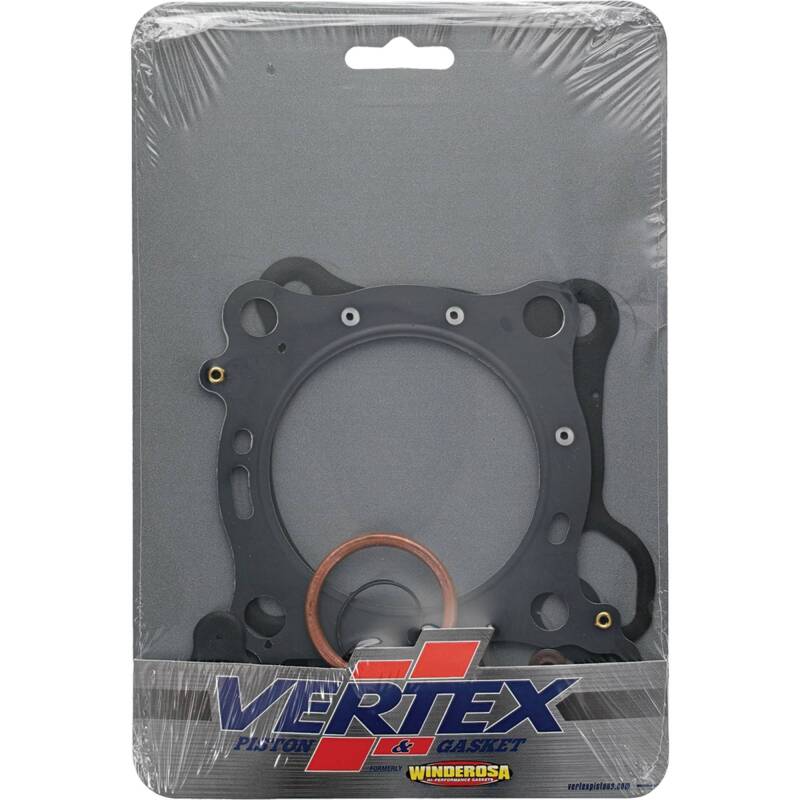 Vertex Pistons Vertex Gaskets 22-23 Honda CRF250R Top End Gasket Kit 8100047 8100047 Photo - Primary