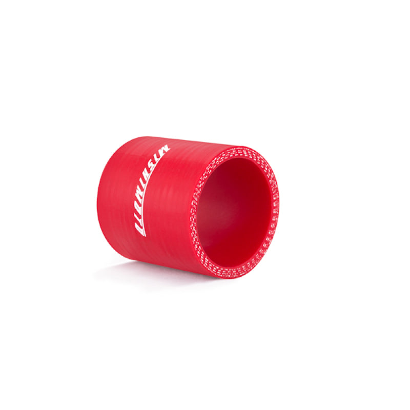 Mishimoto Silicone Intercooler Hoses -Red 04-07 Subaru WRX STI (STI only) JDM MMHOSE-SUBJ-INT4RD Photo - out of package
