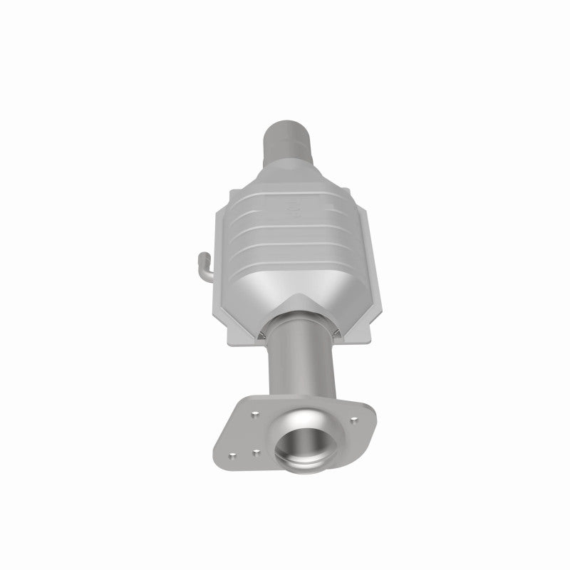 MagnaFlow California Grade CARB Compliant Direct-Fit Catalytic Converter 3322456 360 Degree Image Set