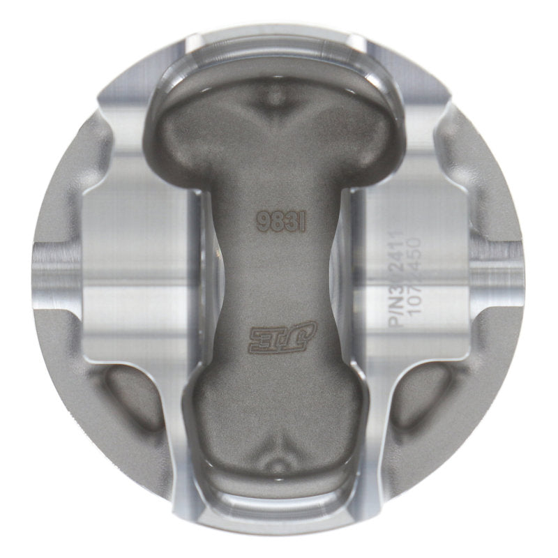 JE Pistons HOND B VTEC 10:1 KIT Set of 4 Pistons 302411 302411 User 1