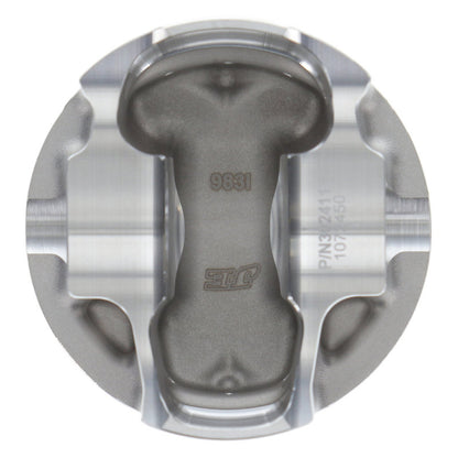 JE Pistons HOND B VTEC 10:1 KIT Set of 4 Pistons 302411 302411 User 1