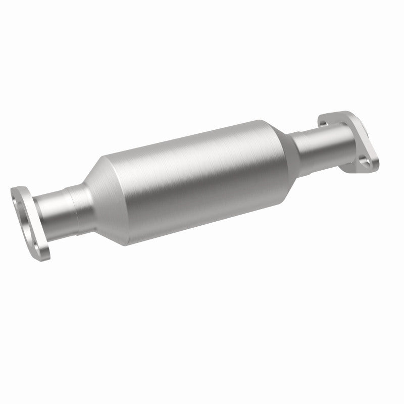 MagnaFlow California Grade CARB Compliant Direct-Fit Catalytic Converter 4481244 360 Degree Image Set