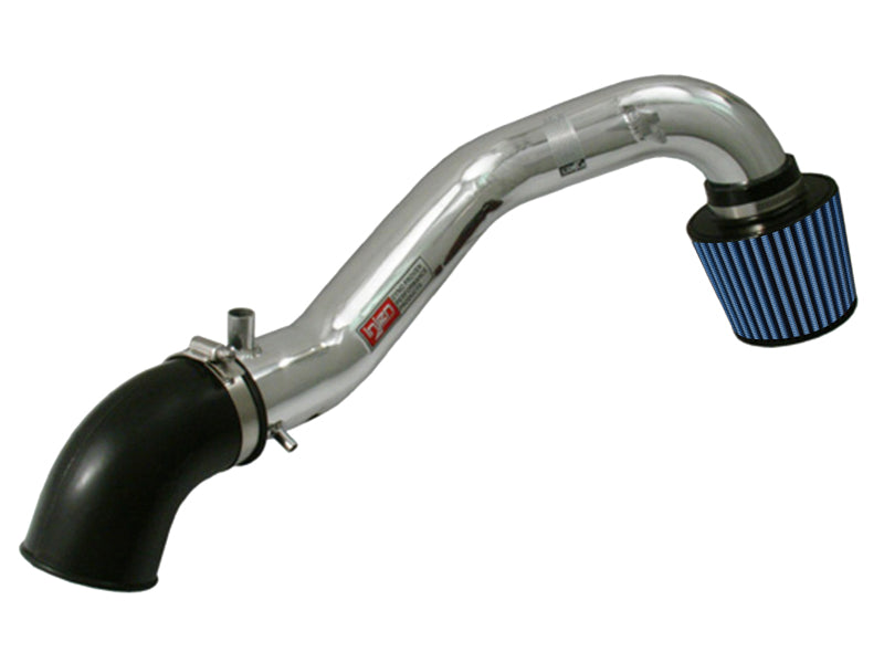 Injen Polished Cold Air Intake System 02-06 RSX Type S 2.0L 4 Cyl SP1477P Photo - Primary