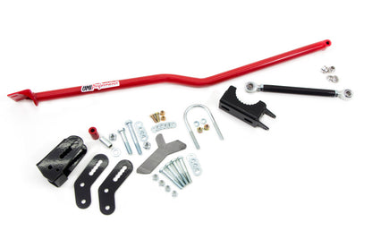 UMI Performance 82-02 GM F-Body Competition Panhard Bar Lowering/Leveling Kit 2062-R 2062-R Photo - Primary
