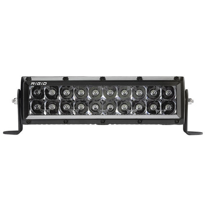 Rigid Industries E Series Spot - Midnight Edition 110213BLK Photo - Unmounted