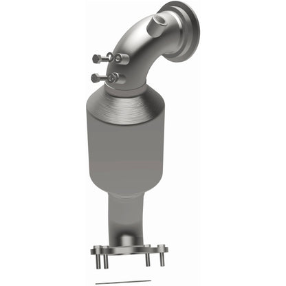 MagnaFlow Chevrolet Malibu OEM Grade Federal / EPA Compliant Direct-Fit Catalytic Converter 21-421 Photo - out of package