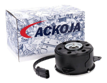 Ackoja A26-01-0015