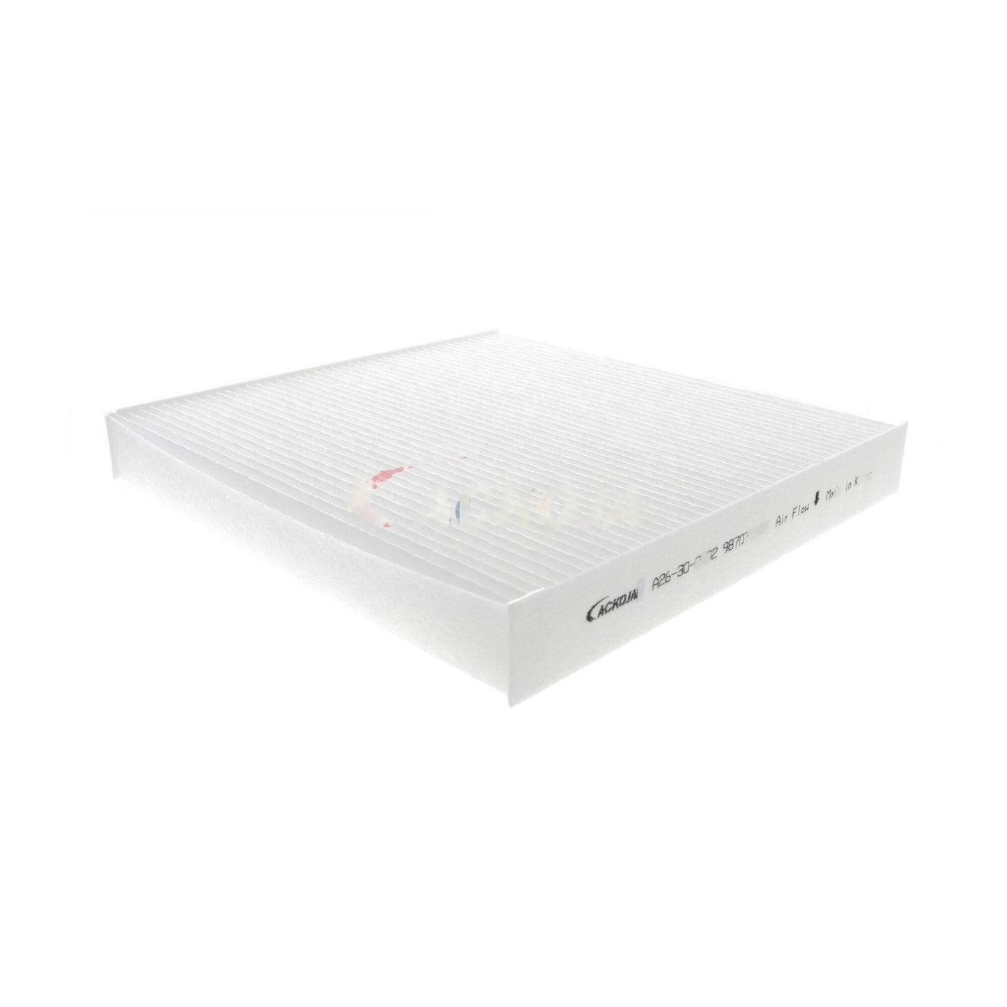 ACKOJA Cabin Air Filter A26-30-0002