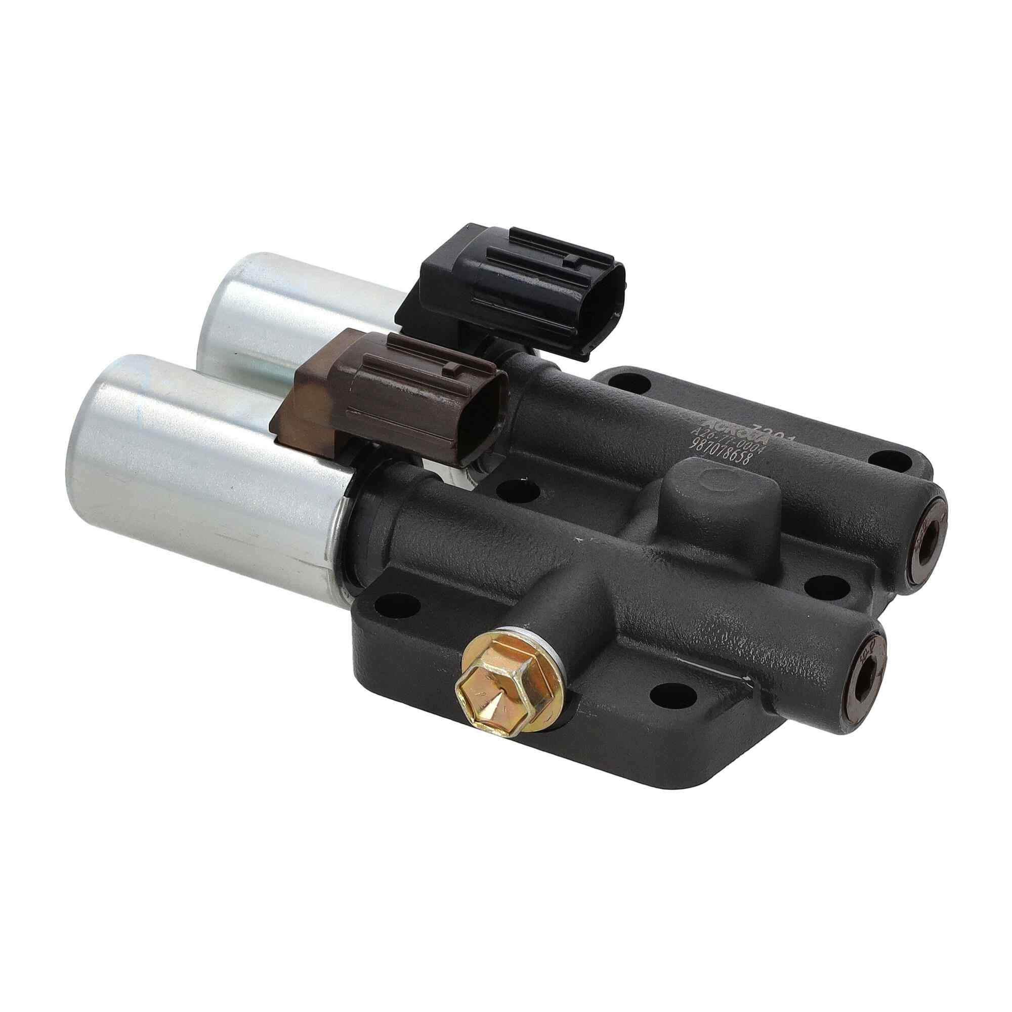 ACKOJA Automatic Transmission Shift Solenoid A26-77-0004