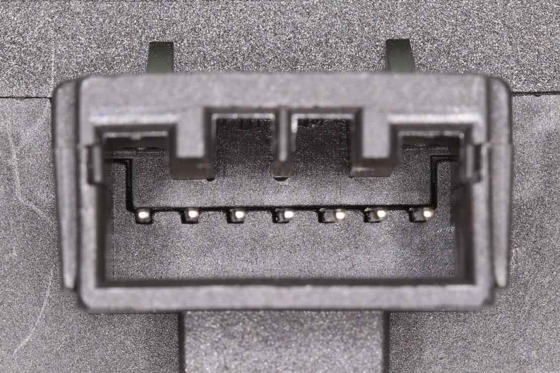 ACKOJA HVAC Blend Door Actuator A26-77-0024