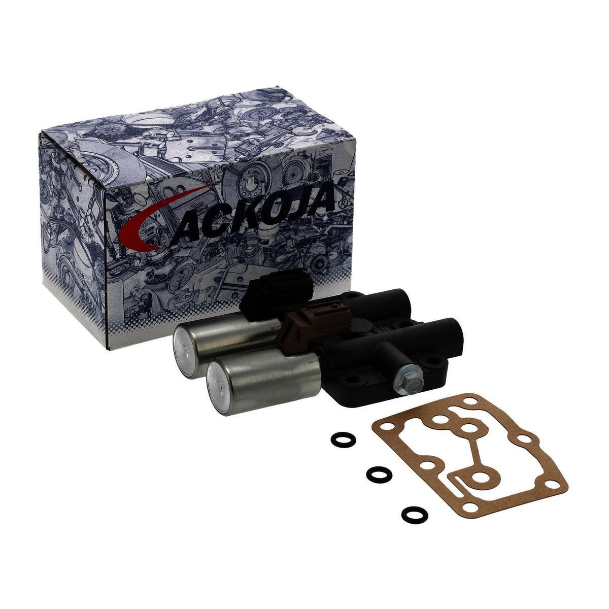 Ackoja Vehicle Part A26-77-0044