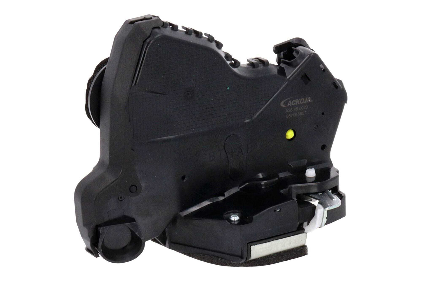 ACKOJA Tailgate Lock A26-85-0020