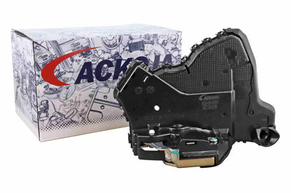 ACKOJA Tailgate Lock A26-85-0021