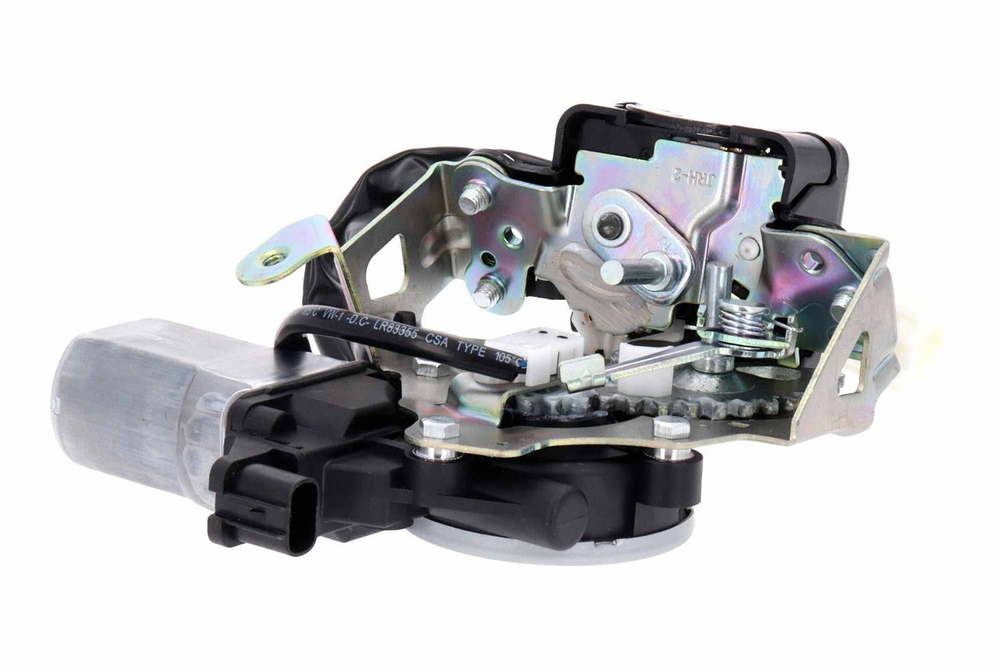 ACKOJA Tailgate Lock A26-85-0029