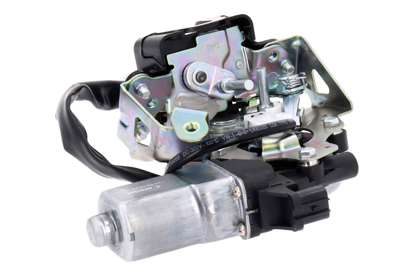 ACKOJA Tailgate Lock A26-85-0029