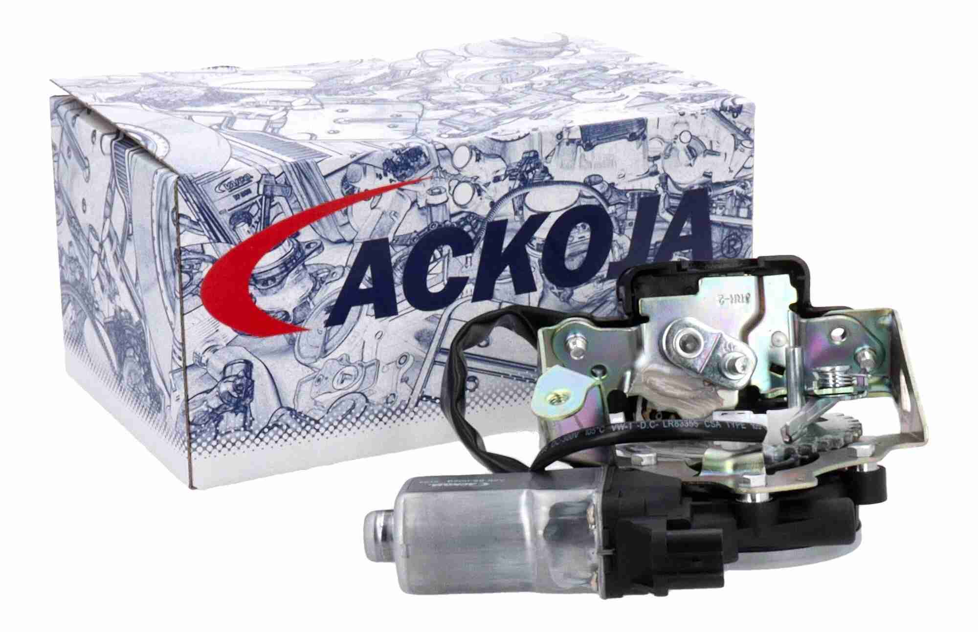 ACKOJA Tailgate Lock A26-85-0029