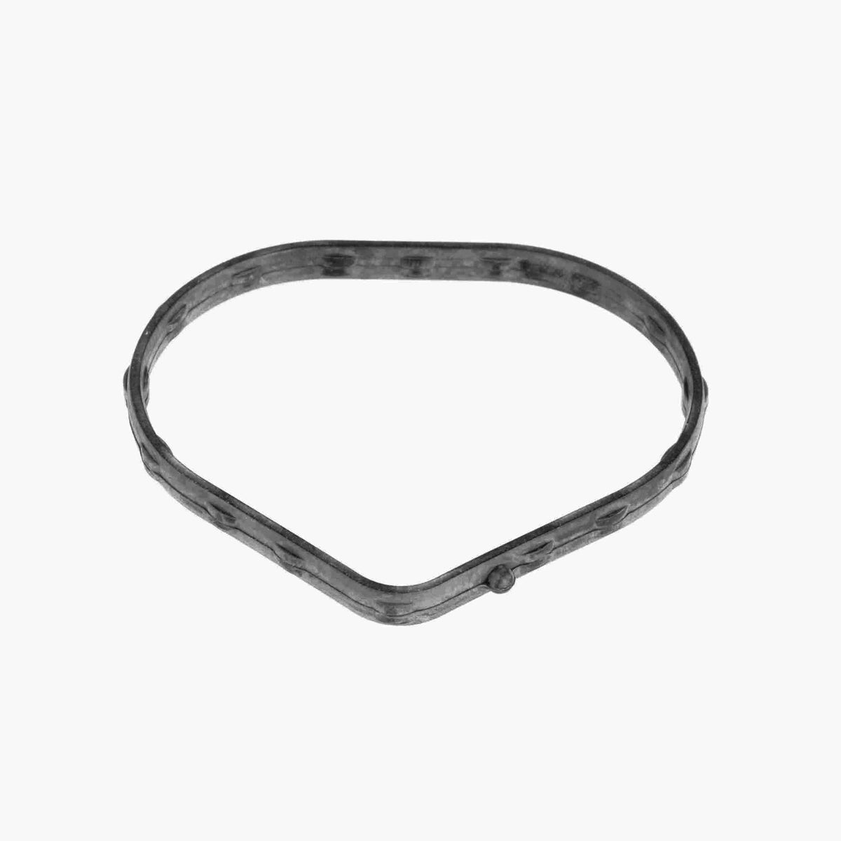 Ackoja Engine Coolant Thermostat Housing, w/ Gasket A26-99-0002