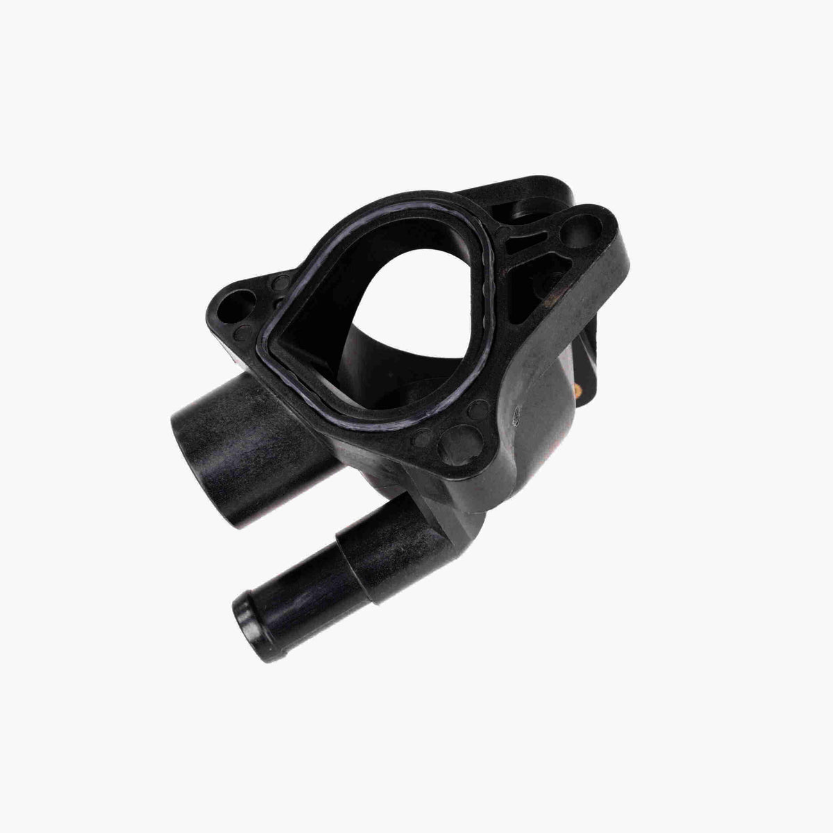Ackoja Engine Coolant Thermostat Housing, w/ Gasket A26-99-0002