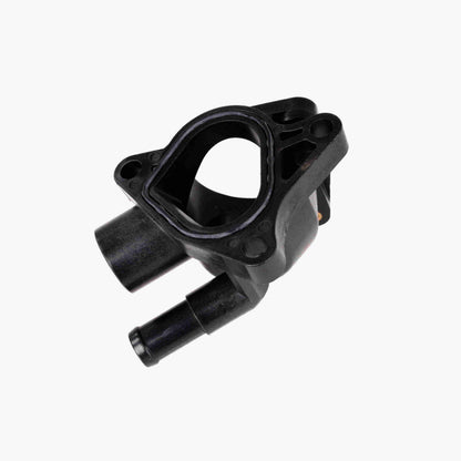 Ackoja Engine Coolant Thermostat Housing, w/ Gasket A26-99-0002