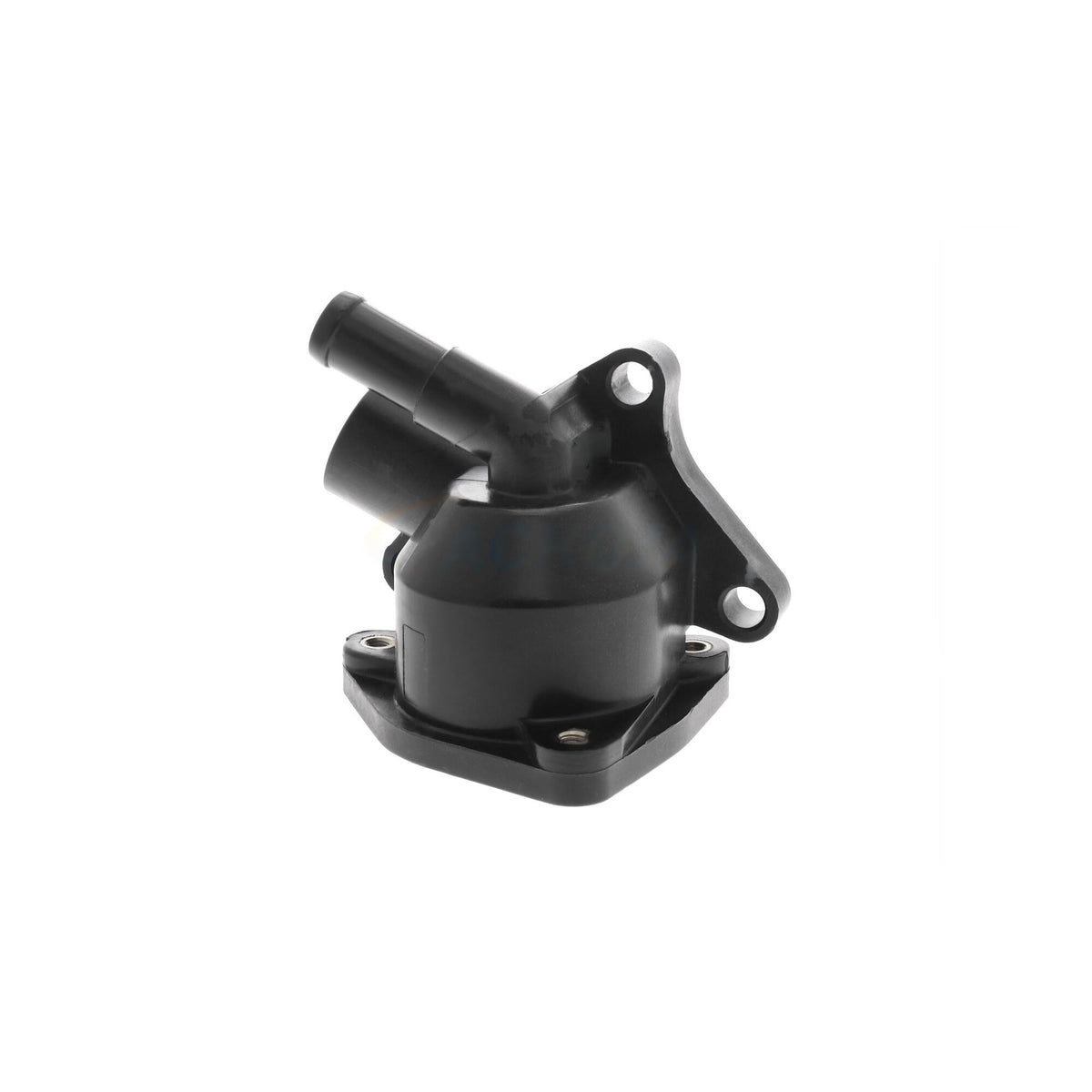 Ackoja Engine Coolant Thermostat Housing, w/ Gasket A26-99-0002