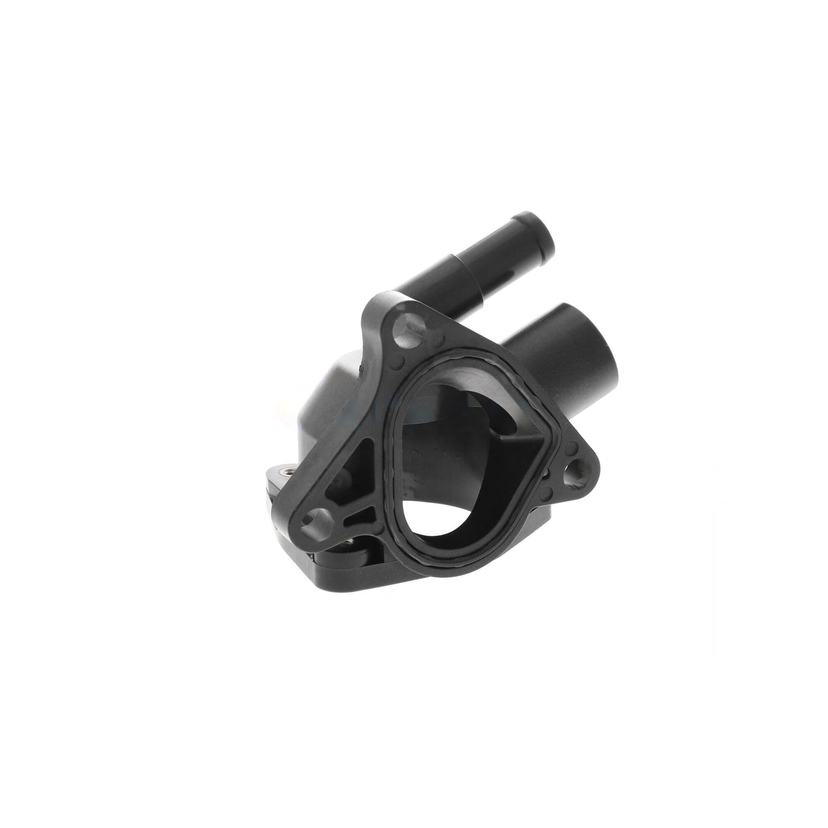 Ackoja Engine Coolant Thermostat Housing, w/ Gasket A26-99-0002
