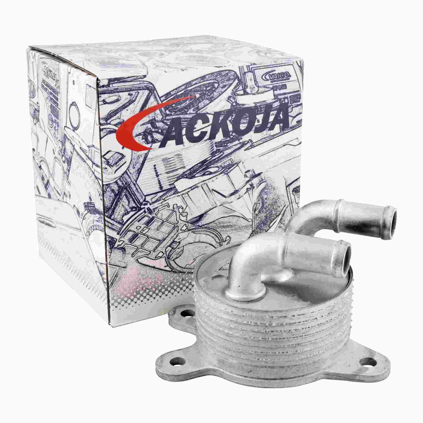 Ackoja A32-60-0005