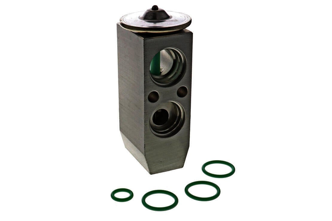Ackoja Expansion Valve, air conditioning A32-77-0003