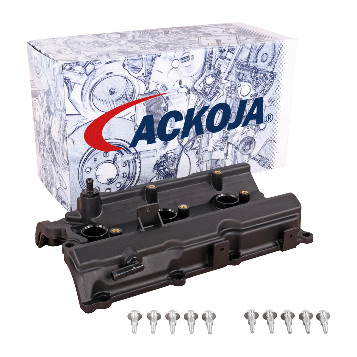 Ackoja Vehicle Part A38-0020