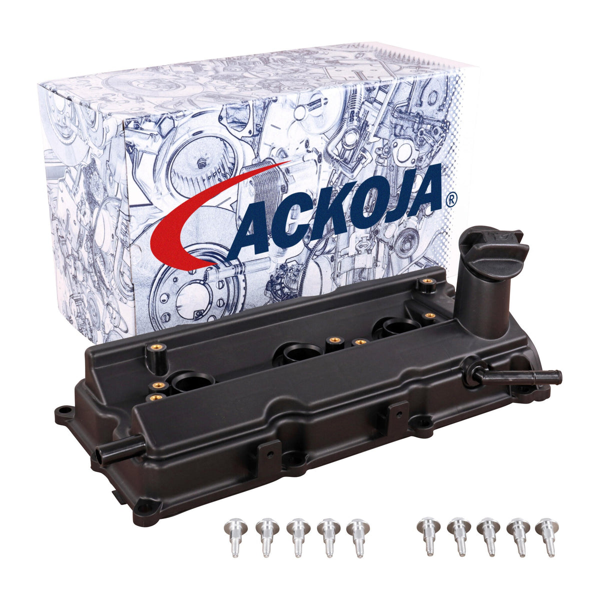 Ackoja Vehicle Part A38-0021