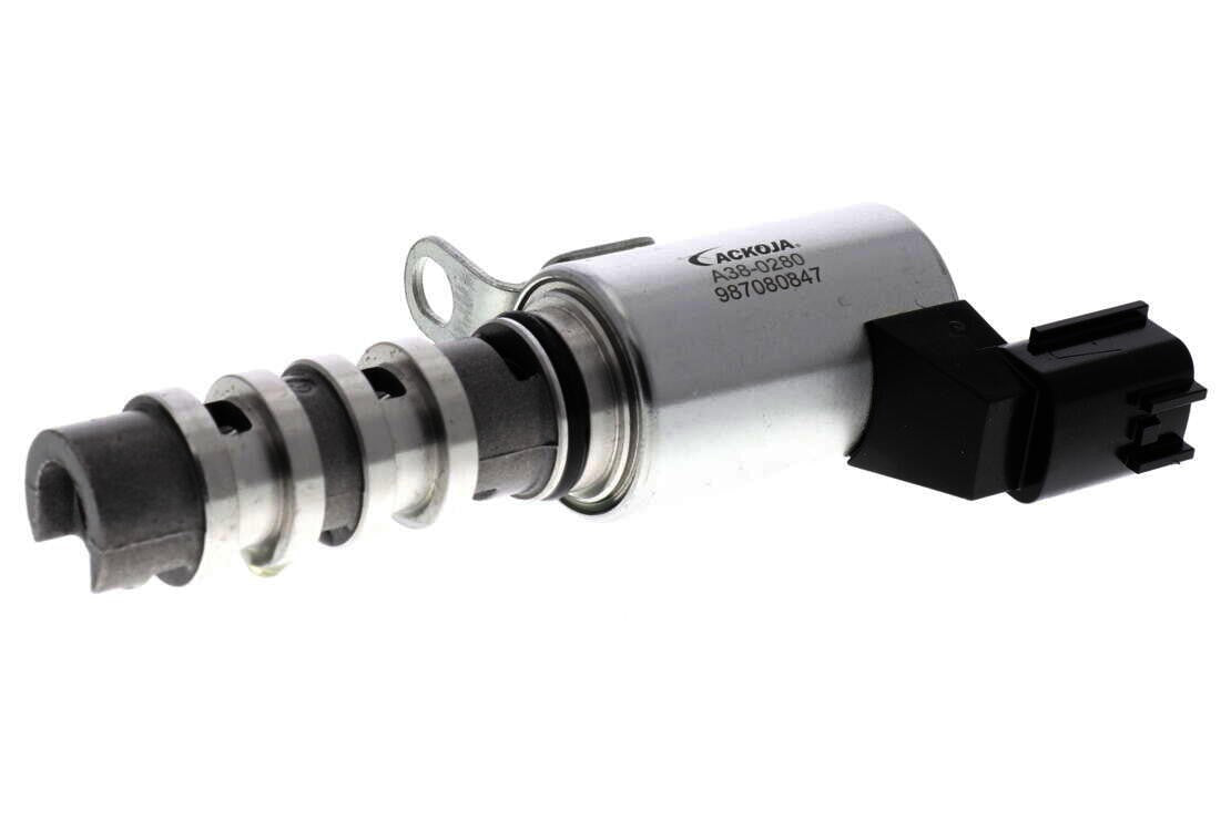 Ackoja Control Valve, camshaft adjustment A38-0280