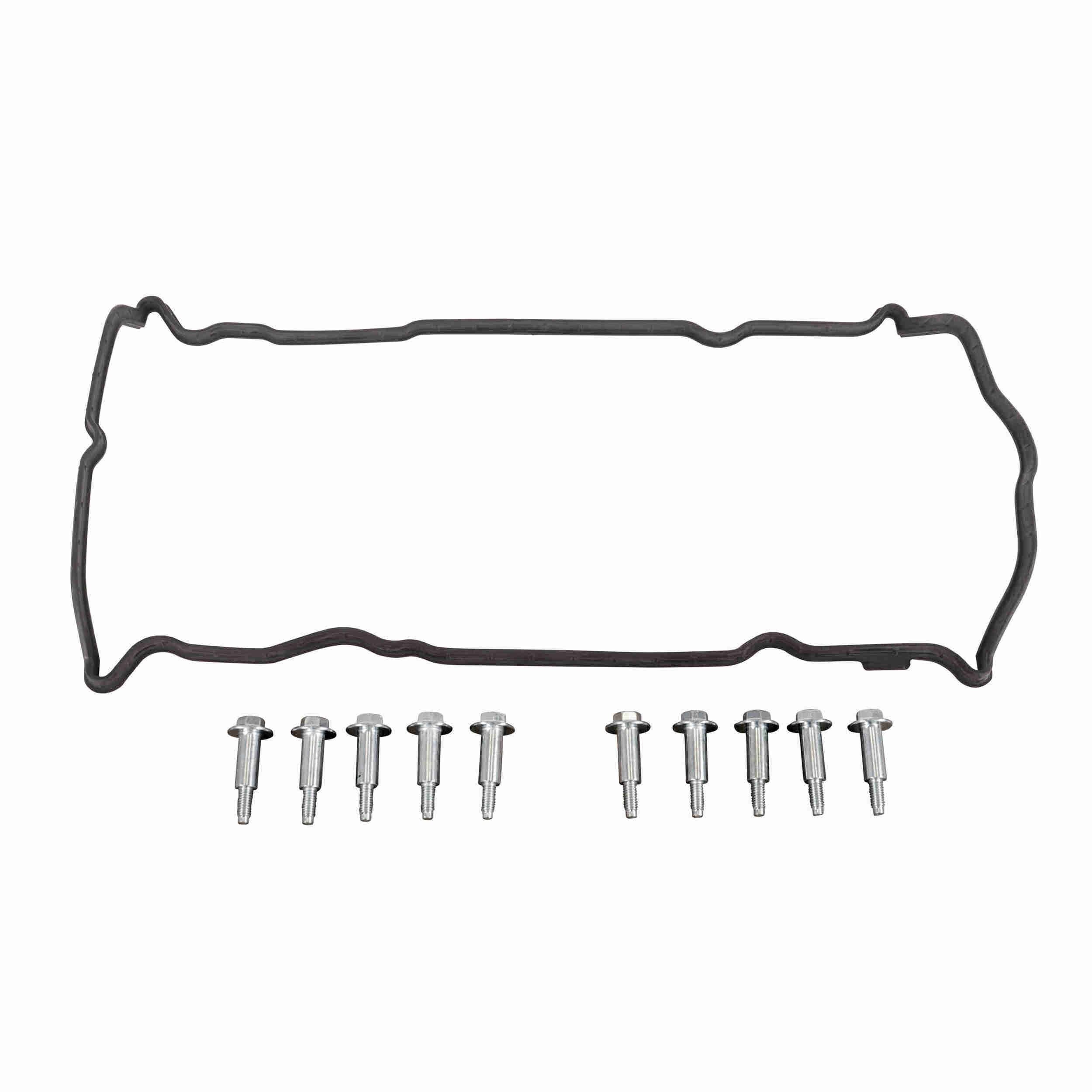 ACKOJA Engine Valve Cover A38-0323