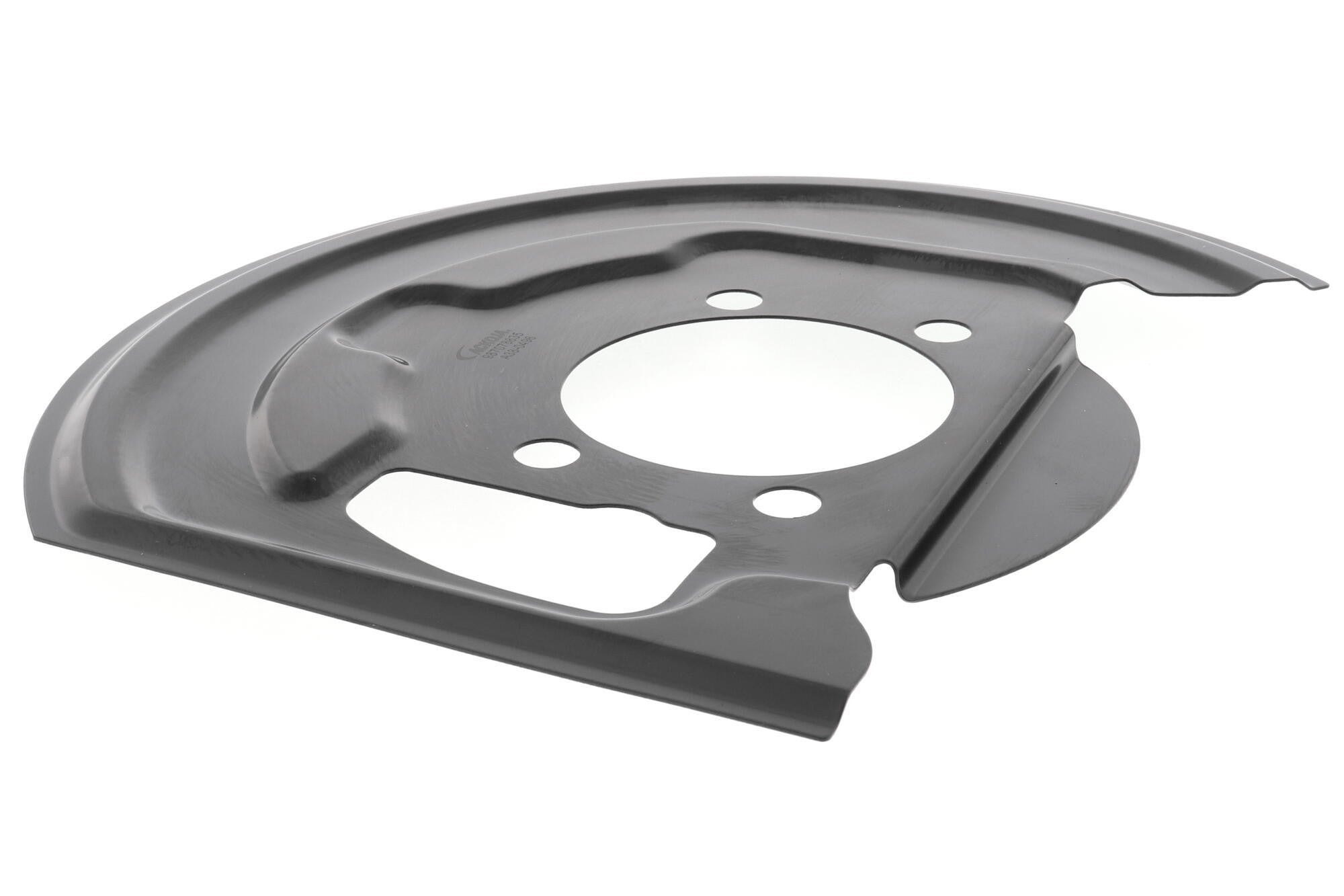 ACKOJA Brake Dust Shield A38-0496