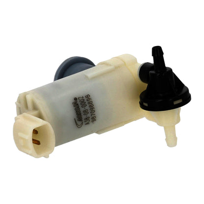 Ackoja Vehicle Part A38-08-0002