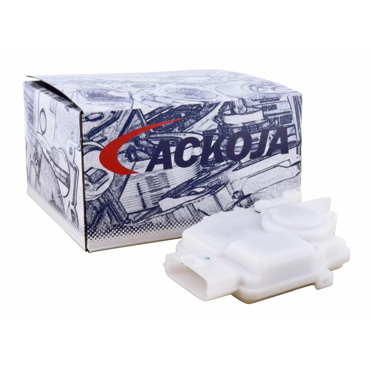 Ackoja Vehicle Part A38-85-0040