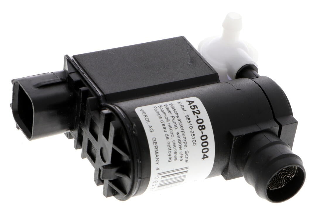 ACKOJA Windshield Washer Pump A52-08-0004