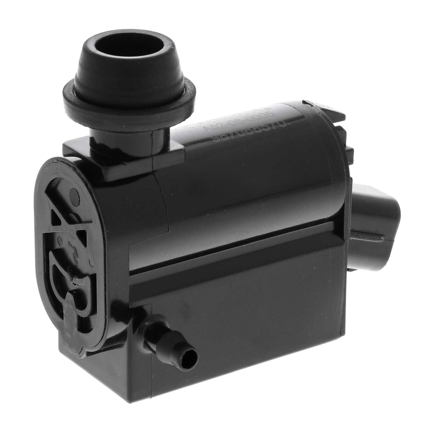 ACKOJA Windshield Washer Pump A52-08-0005