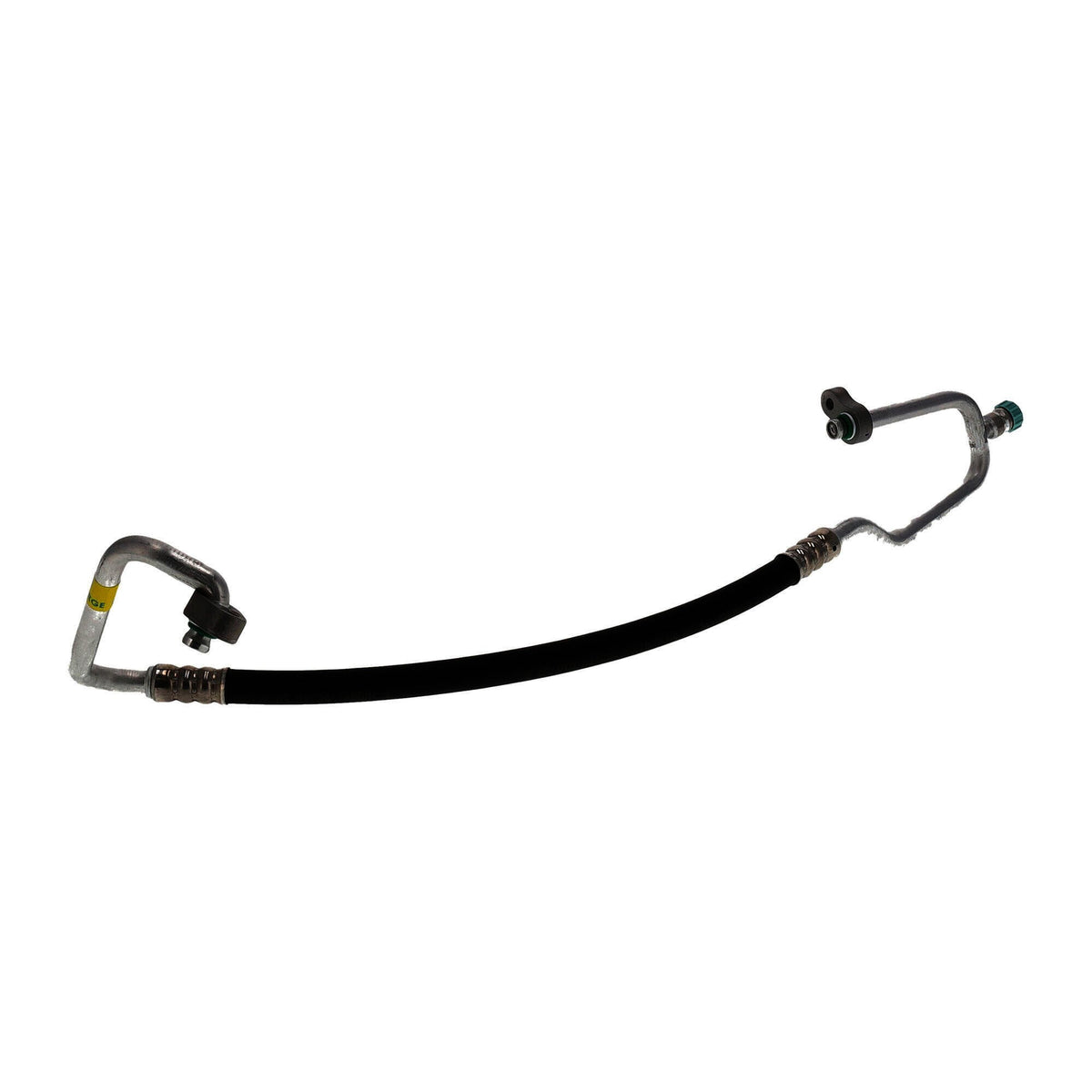 Ackoja Vehicle Part A52-20-0008