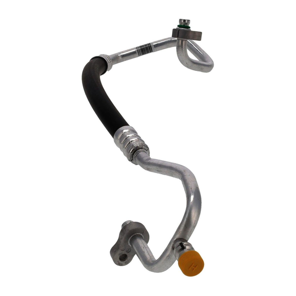 Ackoja Vehicle Part A52-20-0009