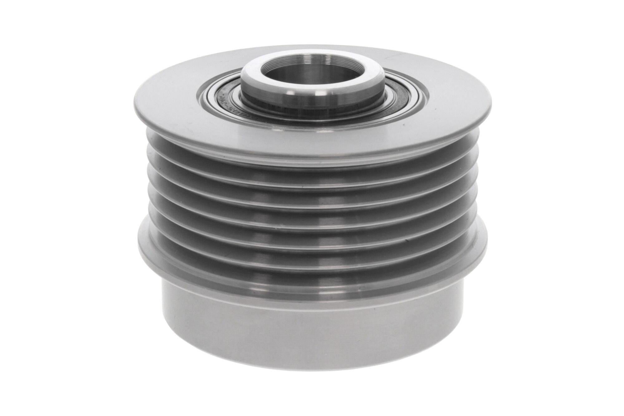 ACKOJA Alternator Clutch Pulley A52-23-0006