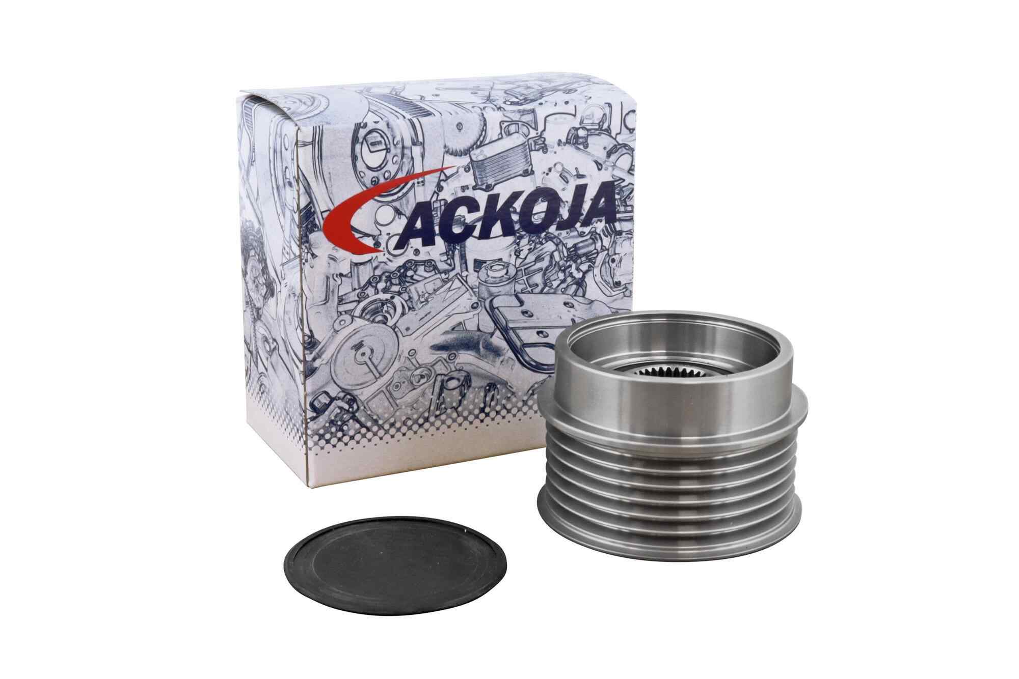 ACKOJA Alternator Clutch Pulley A52-23-0006
