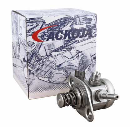 Ackoja High Pressure Pump A52-25-0013