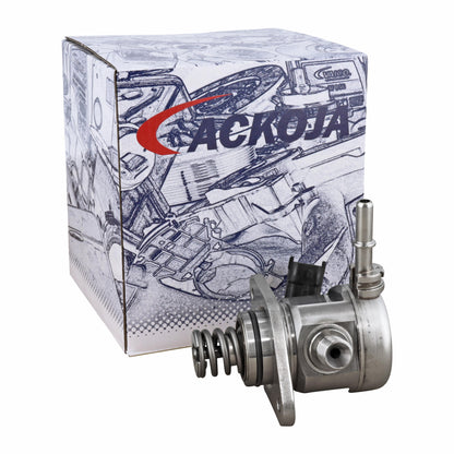 Ackoja Vehicle Part A52-25-0015