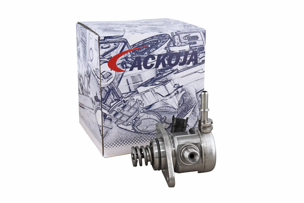 Ackoja Vehicle Part A52-25-0015